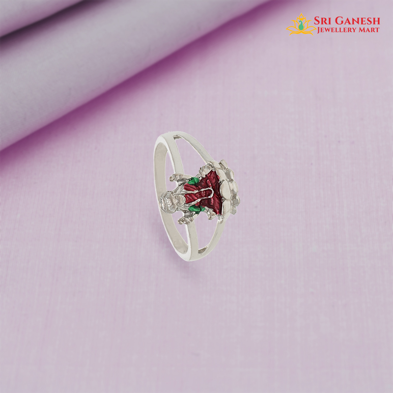 Hiranmayi Ring