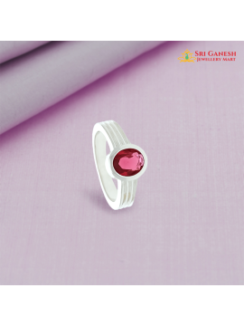 Tasmia Gemstone Ring