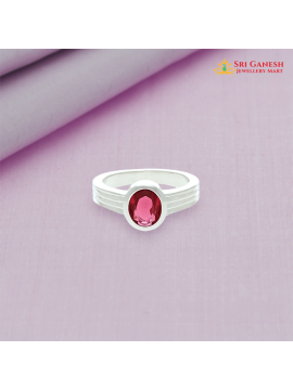 Tasmia Gemstone Ring