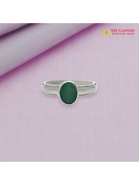 Uzwah Gemstone Ring