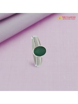 Uzwah Gemstone Ring