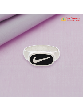 Nike Men's Ring