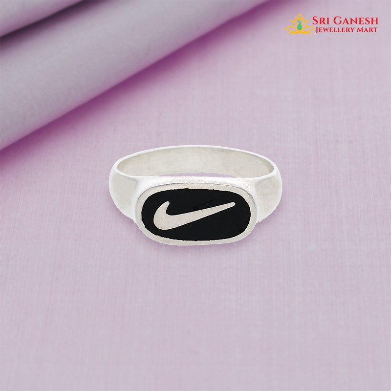 Nike Men's Ring