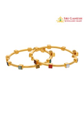 Ashwini Pair Bangles