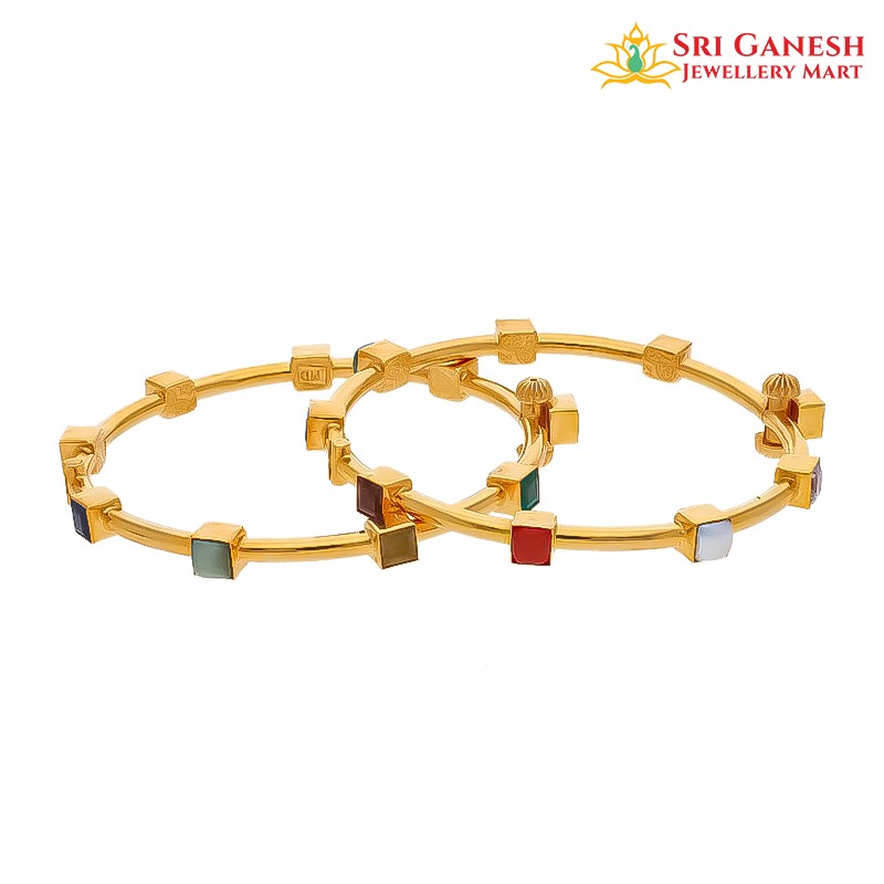 Ashwini Pair Bangles