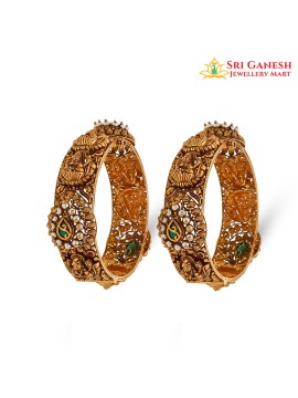 Ridhi Bangles