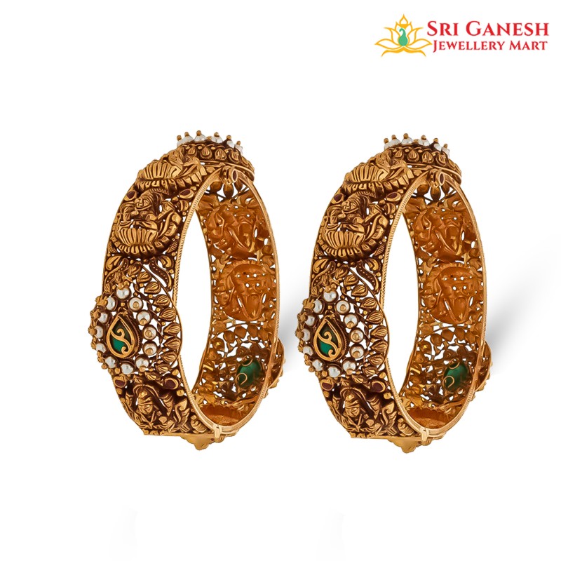 Ridhi Bangles