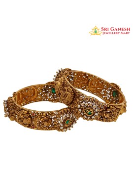 Ridhi Bangles