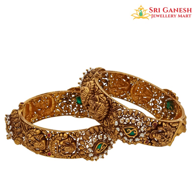 Ridhi Bangles