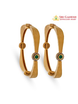 Shreeja Pair Bangles