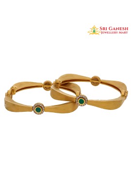 Shreeja Pair Bangles