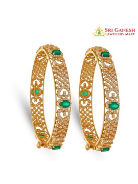 Lakshana Pair Bangles