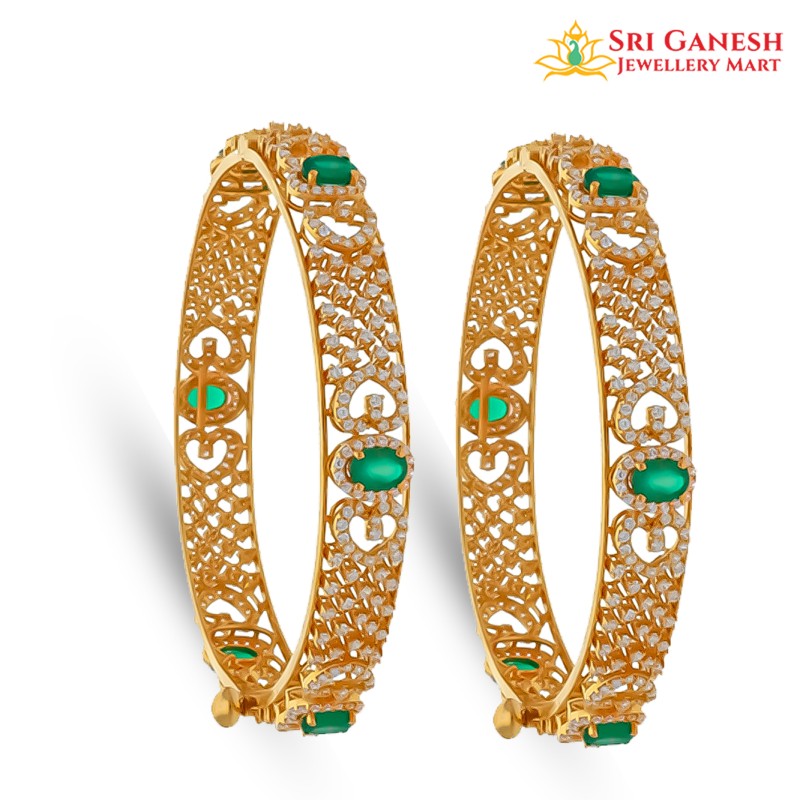 Lakshana Pair Bangles