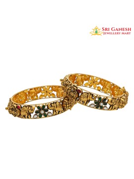 Prashidhi Pair Bangles