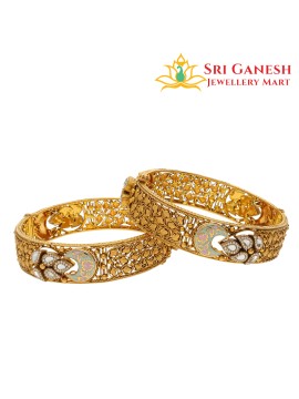 Aadhini Bangles