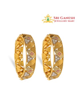 Smitha Pair Bangles