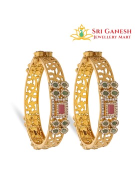 Vaibhav Pair Bangles