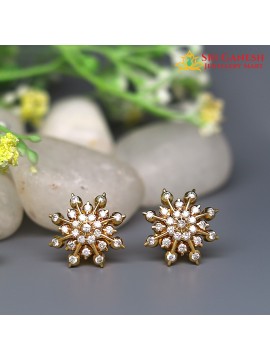 Aditi Diamond Stud