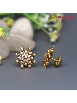 Aditi Diamond Stud