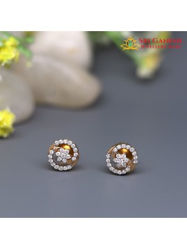 Okru Diamond Stud