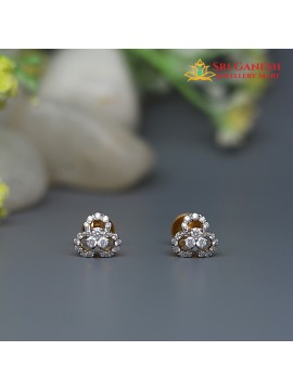 Poai Diamond Stud