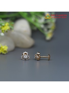 Poai Diamond Stud