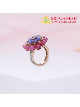 Begonias Ring