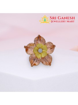 Daisy Ring