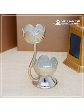 Silver Flower