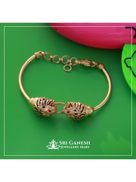 Lion Baby Bracelet