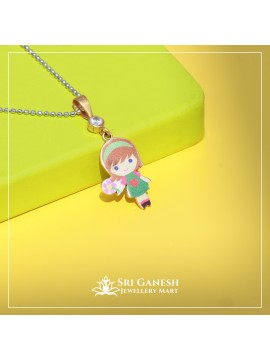 Celina Baby Pendant