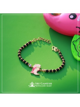 Girl Baby Bracelet