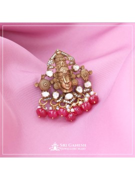 Vishnu Pendant