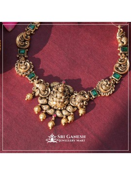 Srikaya Necklace