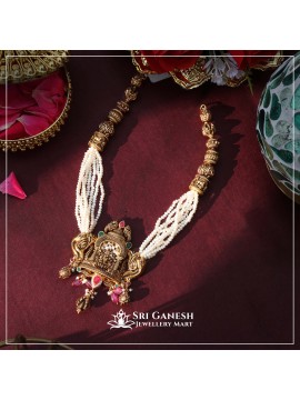 Varunavi Necklace