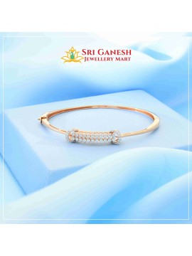 copy of Ashra Diamond Bracelet