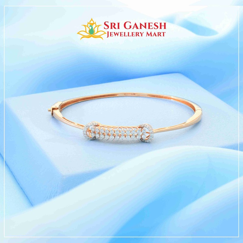 copy of Ashra Diamond Bracelet