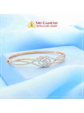 Vishaka Diamond Bracelet