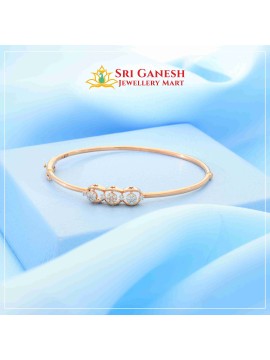 copy of Ashra Diamond Bracelet