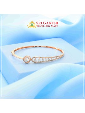 copy of Ashra Diamond Bracelet