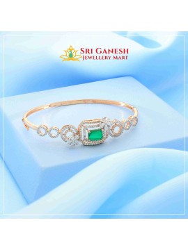 copy of Ashra Diamond Bracelet