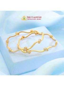 Catchy Pair Bangles