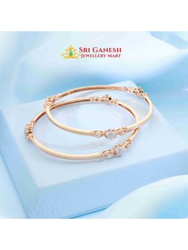 Litchi Pair Bangles