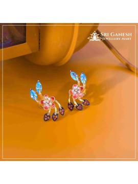 Lakshi Earrings