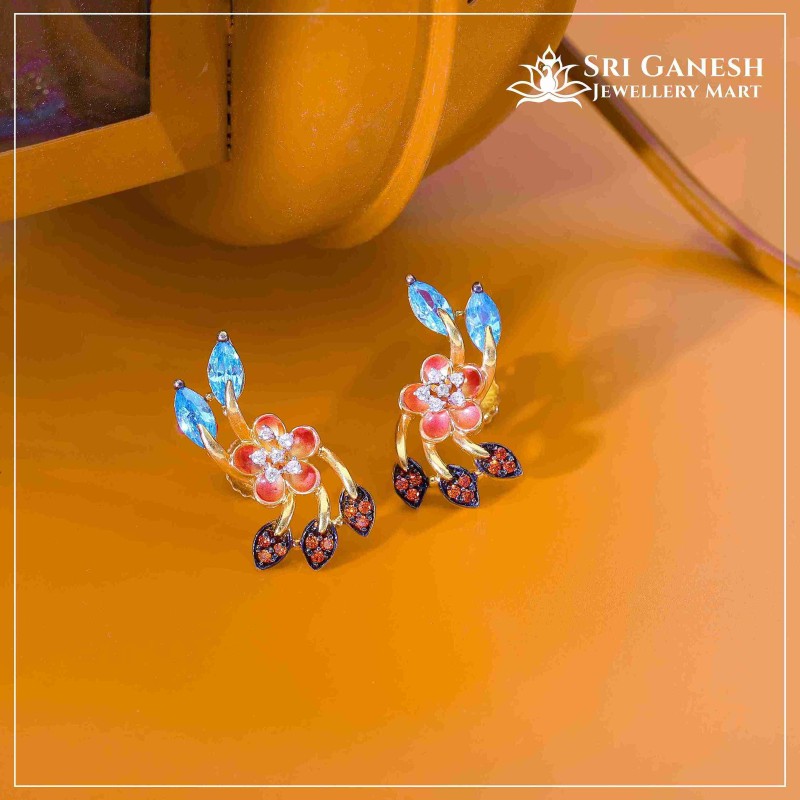 Lakshi Earrings