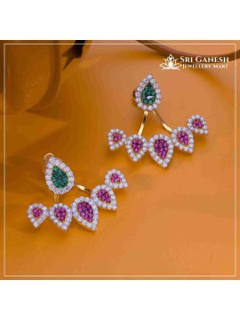 Camilla Earrings