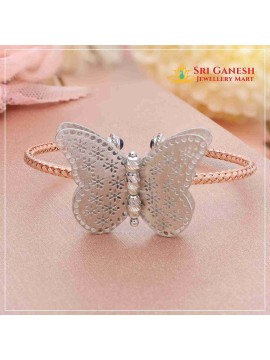 Butterfly Bracelet