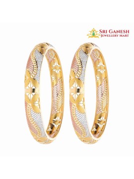 Bliss Pair Bangles