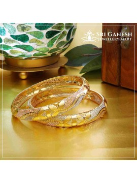 Bliss Pair Bangles