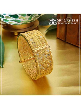 Praju Single Bangle